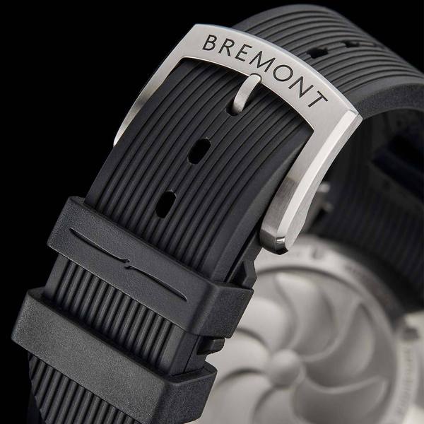 Bremont Watch S2000 Red - Image 9